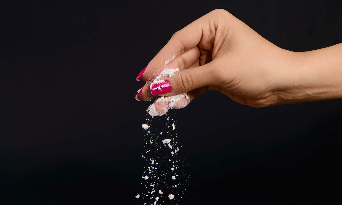 Clear Whey Protein vs. Traditional Protein Powders