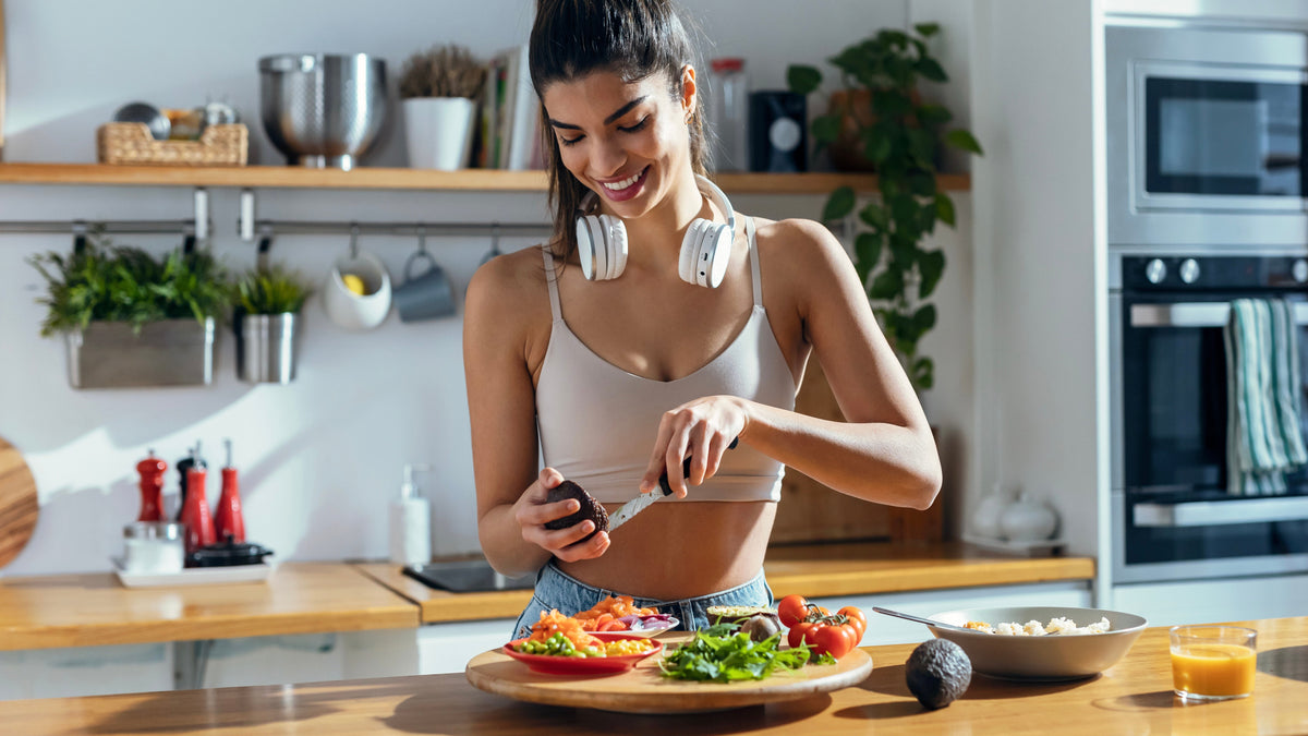 High-Protein Foods for Women: Easy Ways to Boost Intake