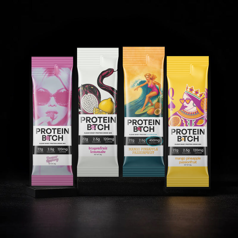 Sample 4-Pack